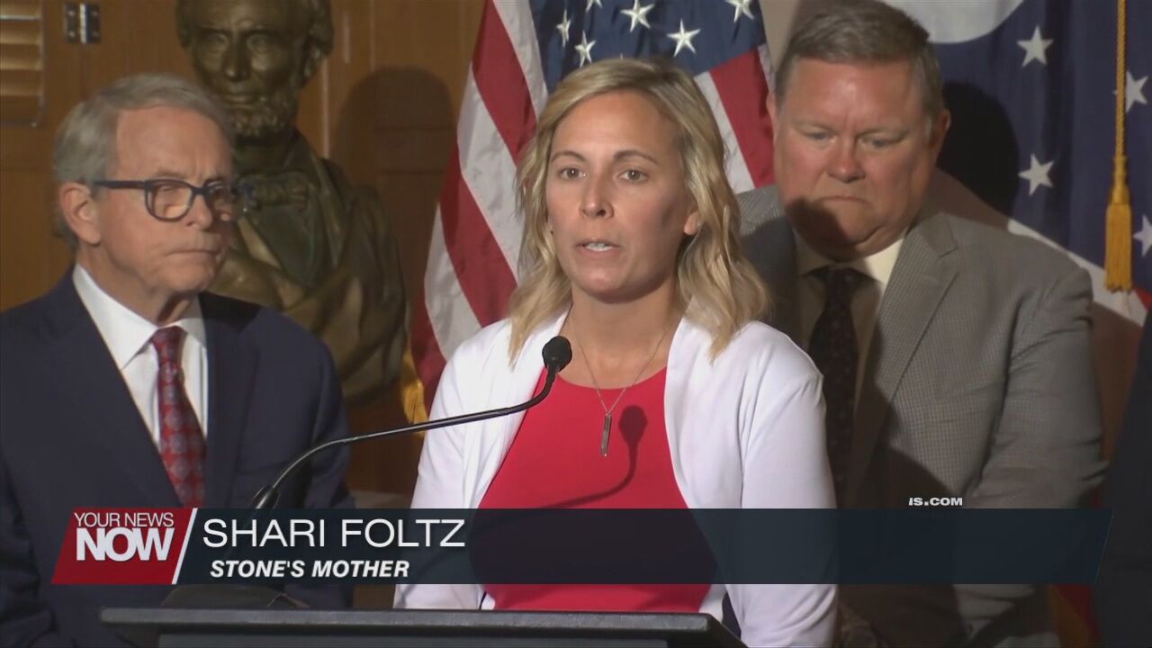 Anti-hazing bill signed into law by Gov. Mike DeWine